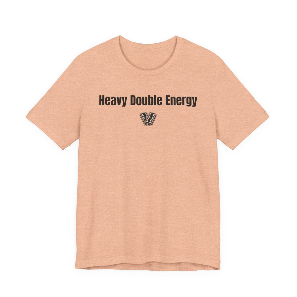 Heavy Double Energy