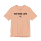 Heavy Double Energy
