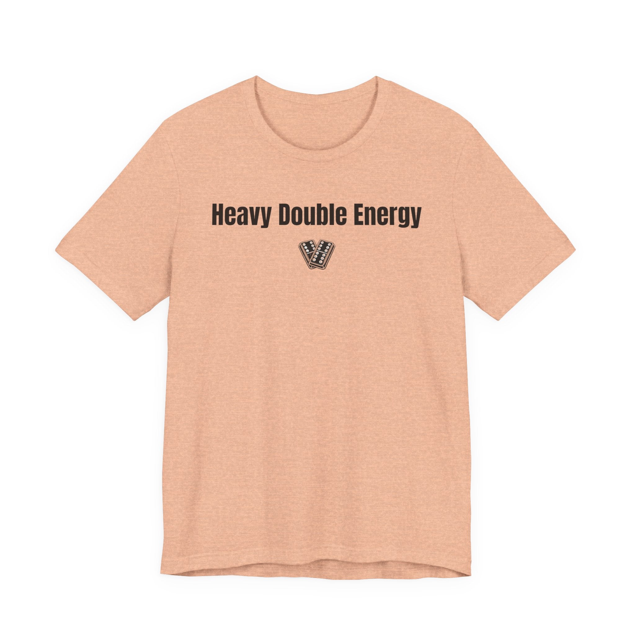 Heavy Double Energy