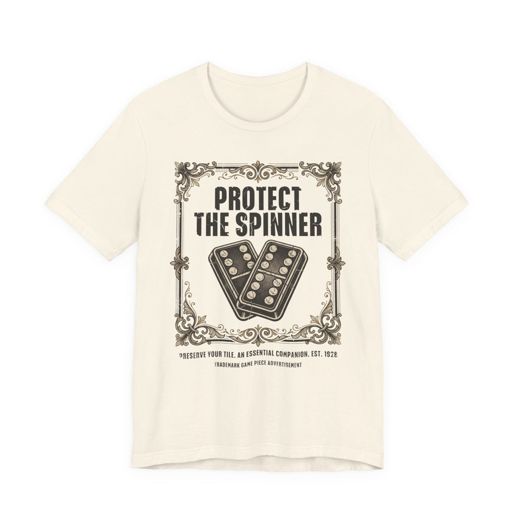 Protect The Spinner