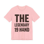 The Legendary 19 Hand