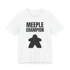 Meeples Champion