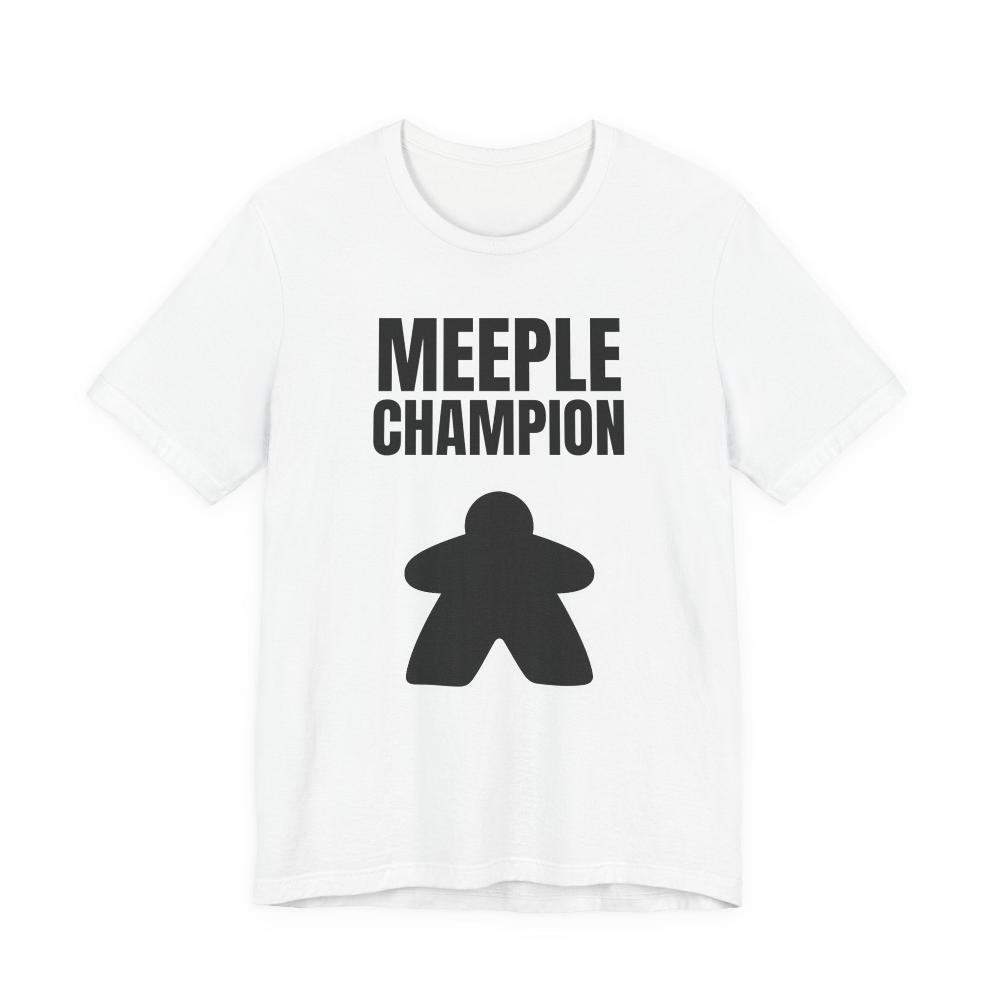 Meeples Champion