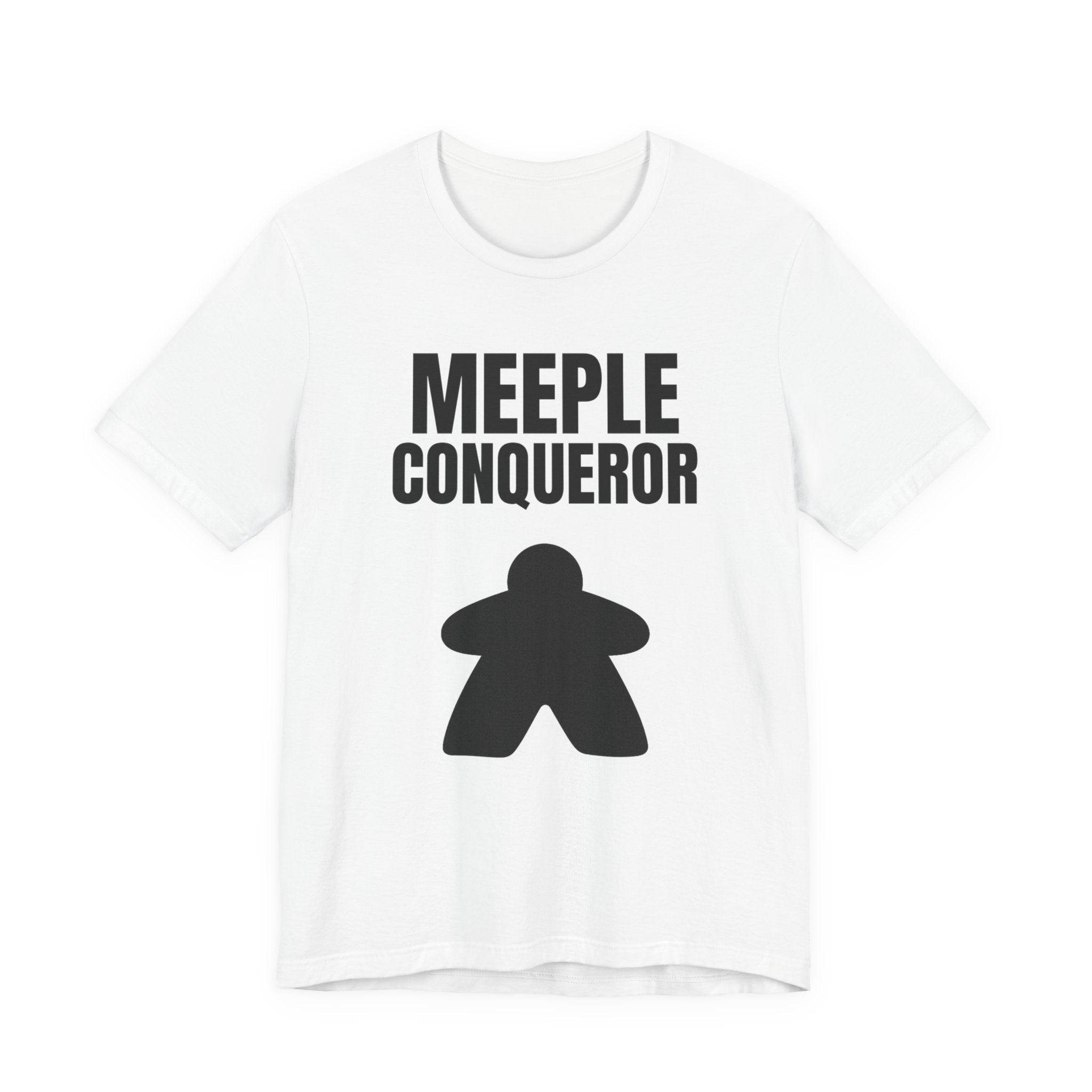 Meeple Conqueror