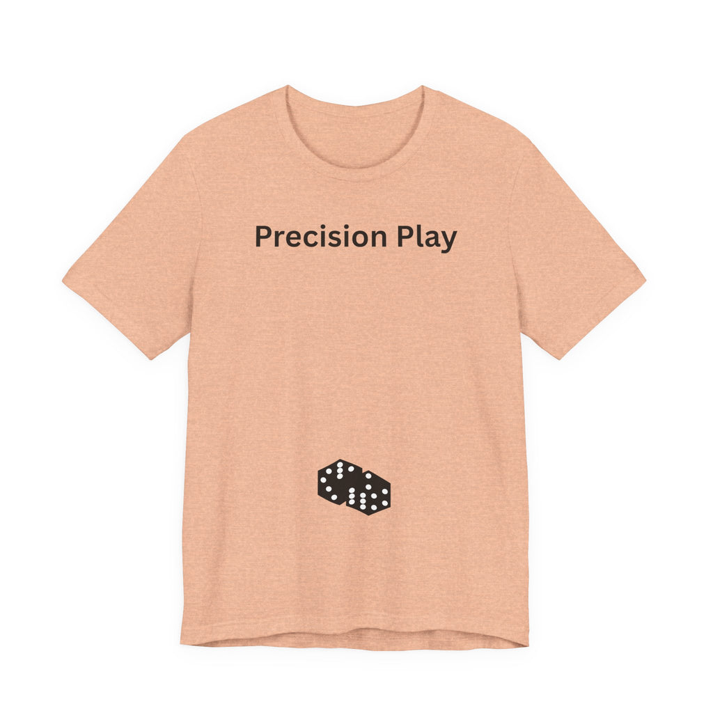 PRECISION PLAY