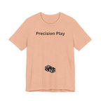 PRECISION PLAY