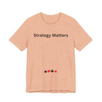 STRATEGY MATTERS