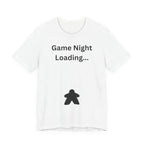 GAME NIGHT LOADING