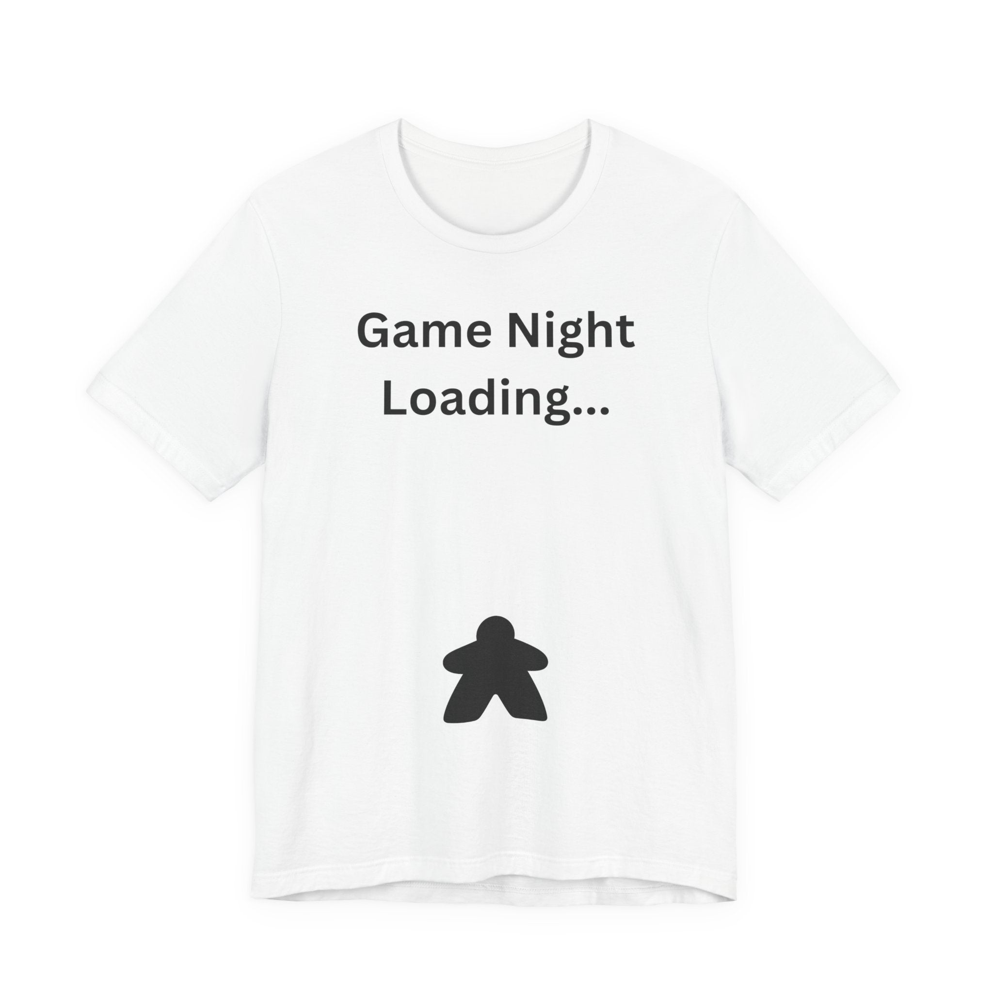 GAME NIGHT LOADING