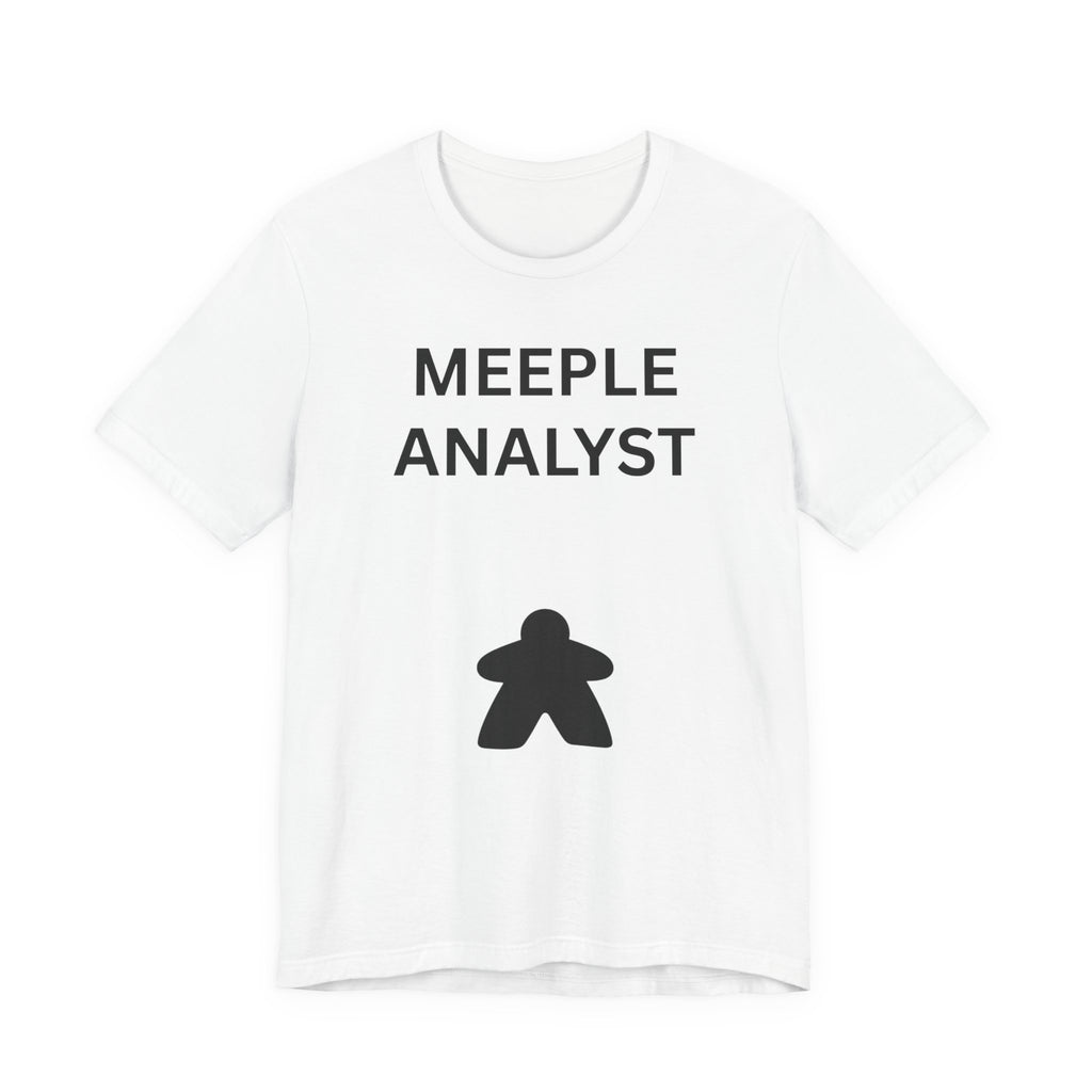 MEEPLE ANALYST