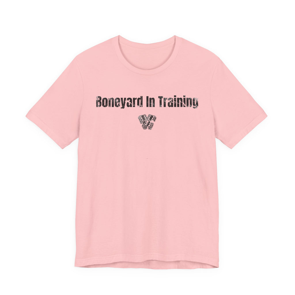 Boneyard In Training