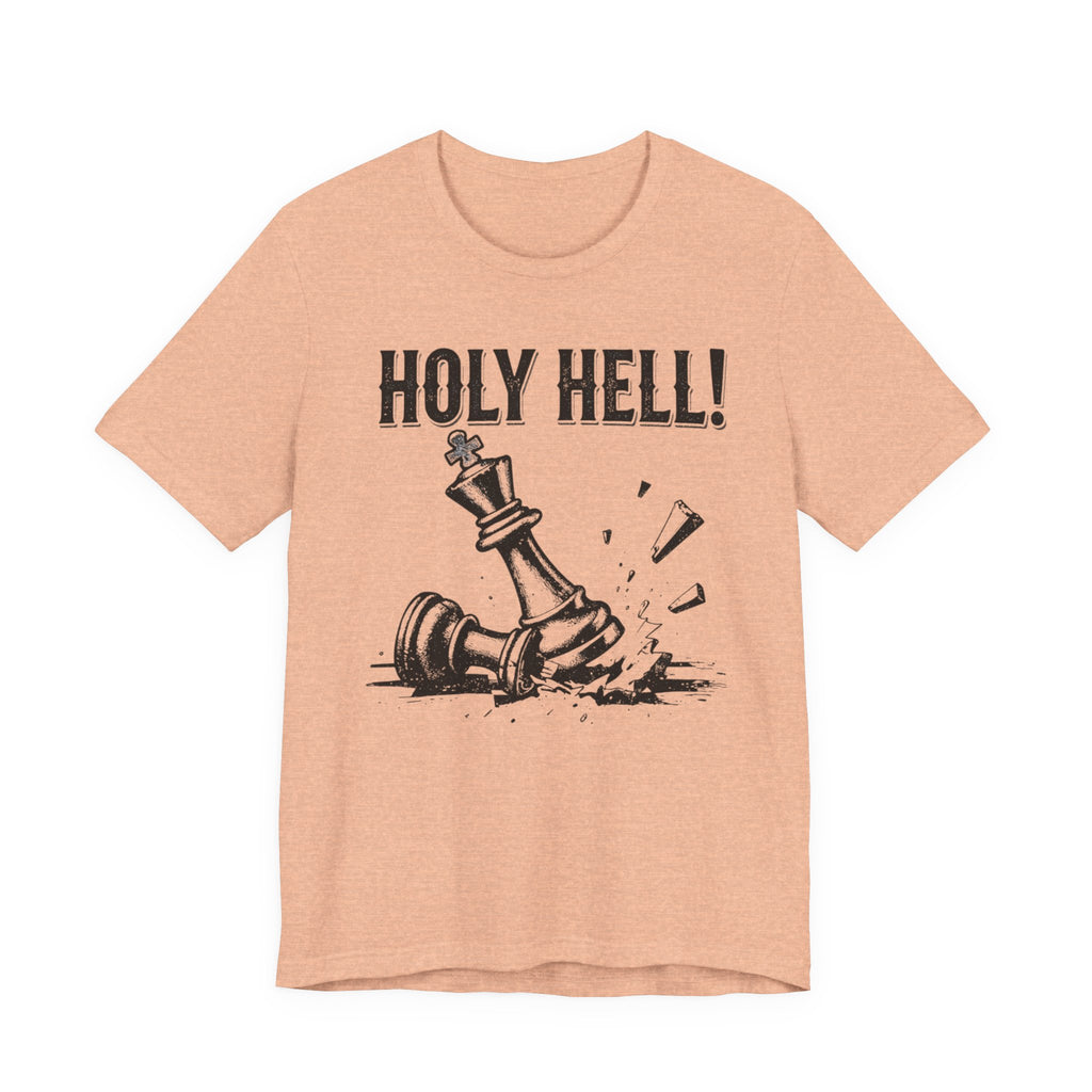 Holy Hell!