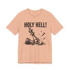 Holy Hell!