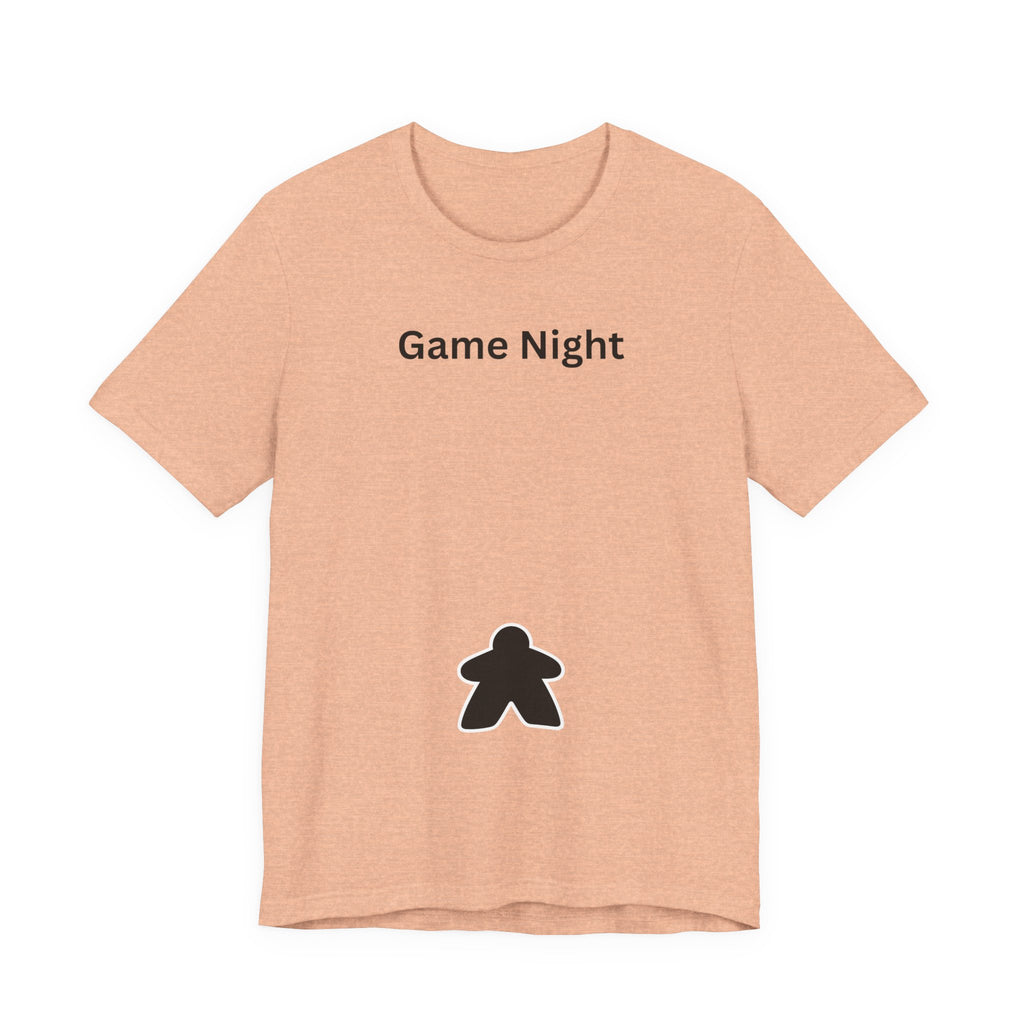 GAME NIGHT