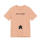 GAME NIGHT