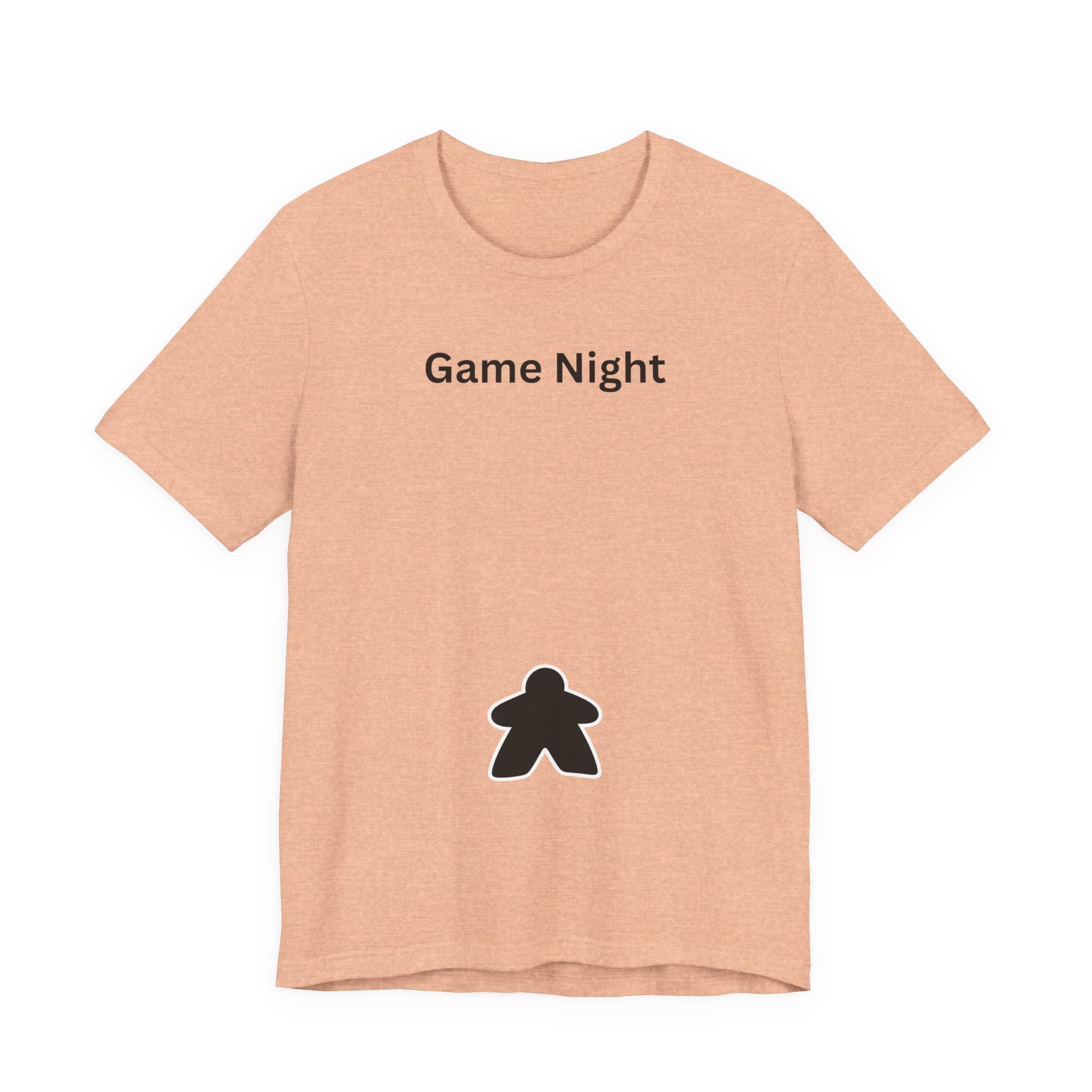 GAME NIGHT