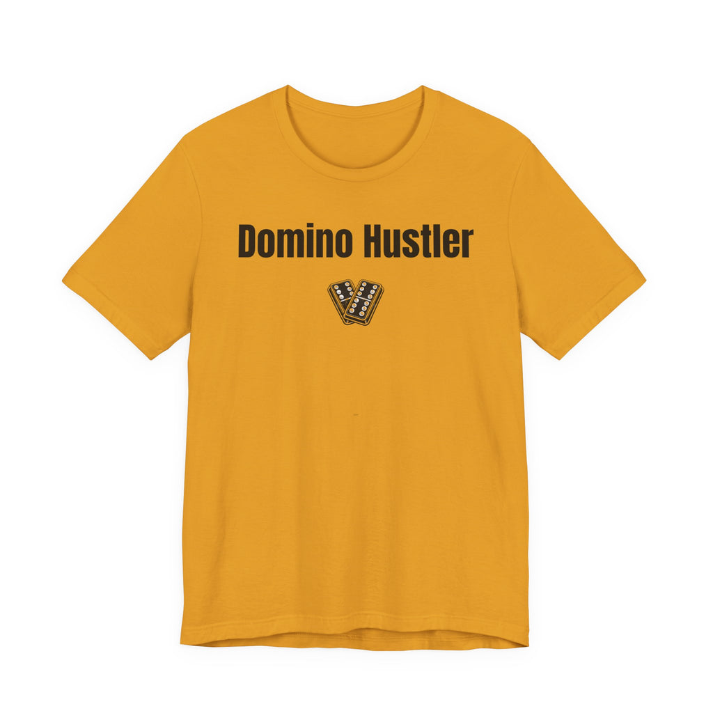 Domino Hustler