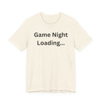 GAME NIGHT LOADING