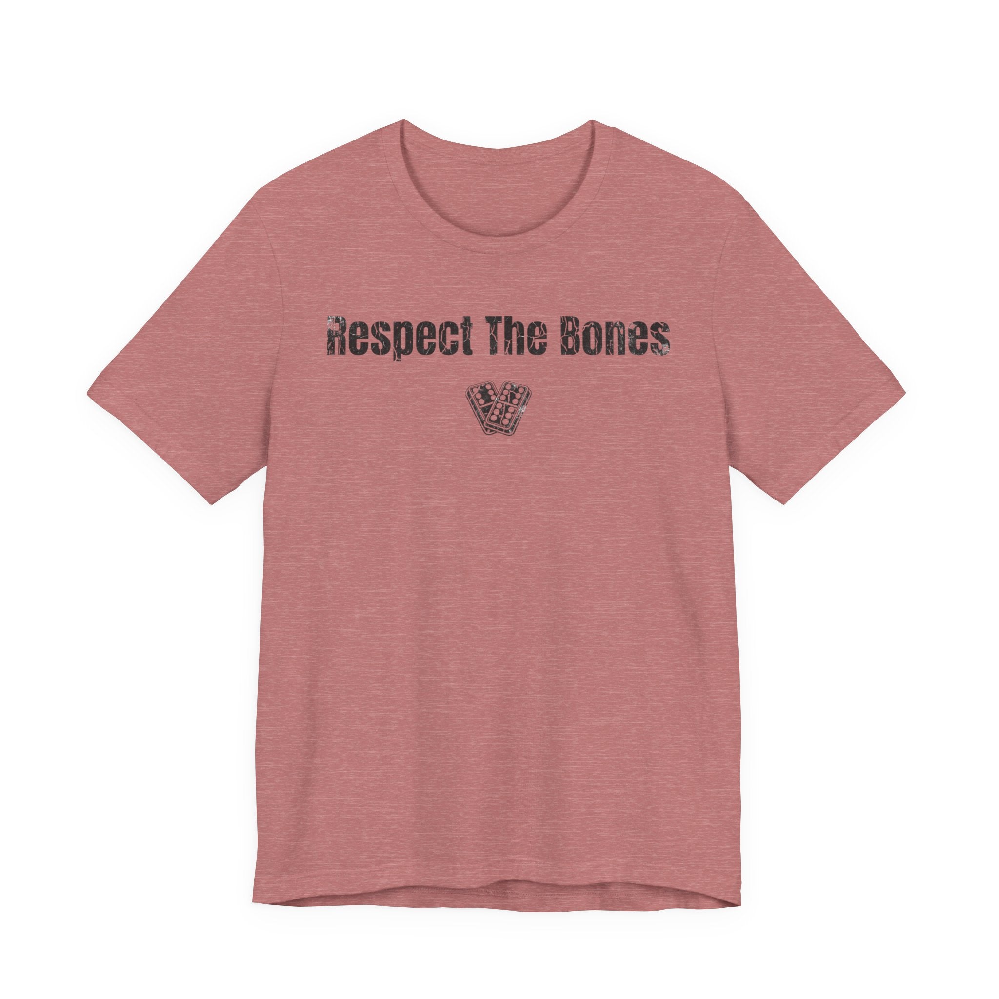 Respect The Bones