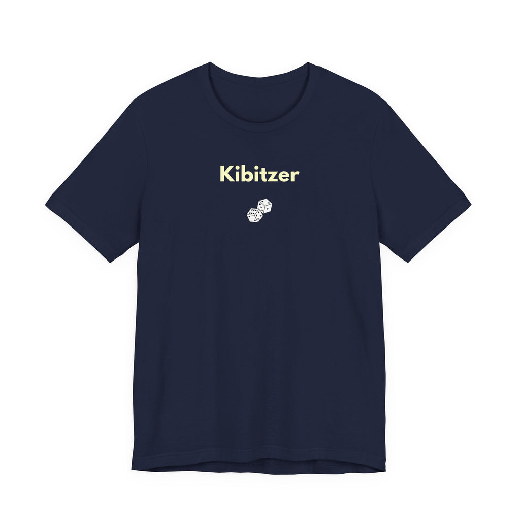 KIBITZER