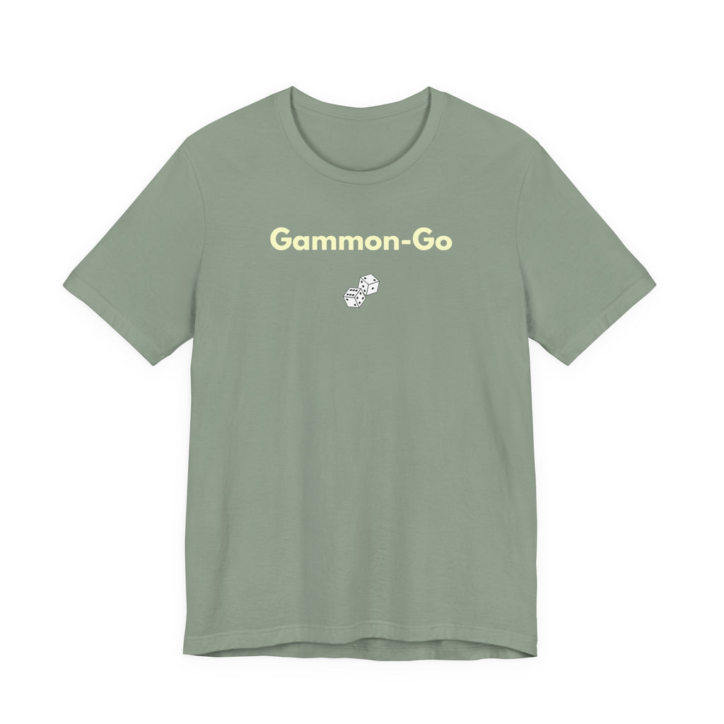 GAMMON-GO