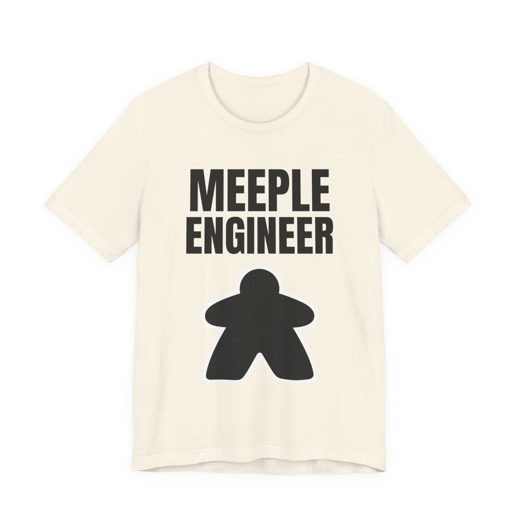 Meeple Engineer