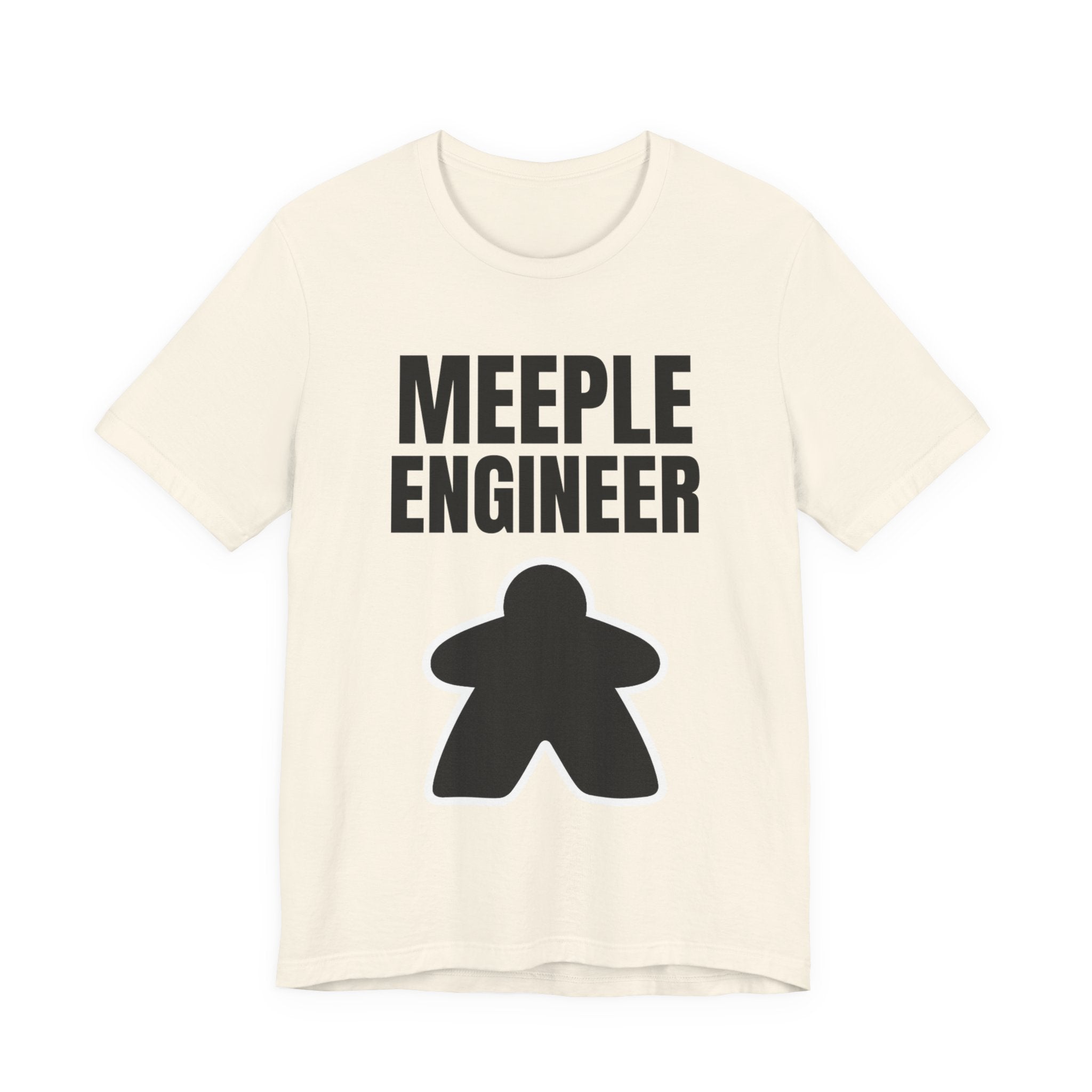 Meeple Engineer