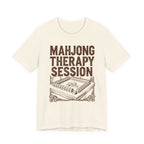 Mahjong Therapy Session