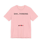 SHH THINKING