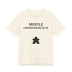 MEEPLE COMMANDER ELITE