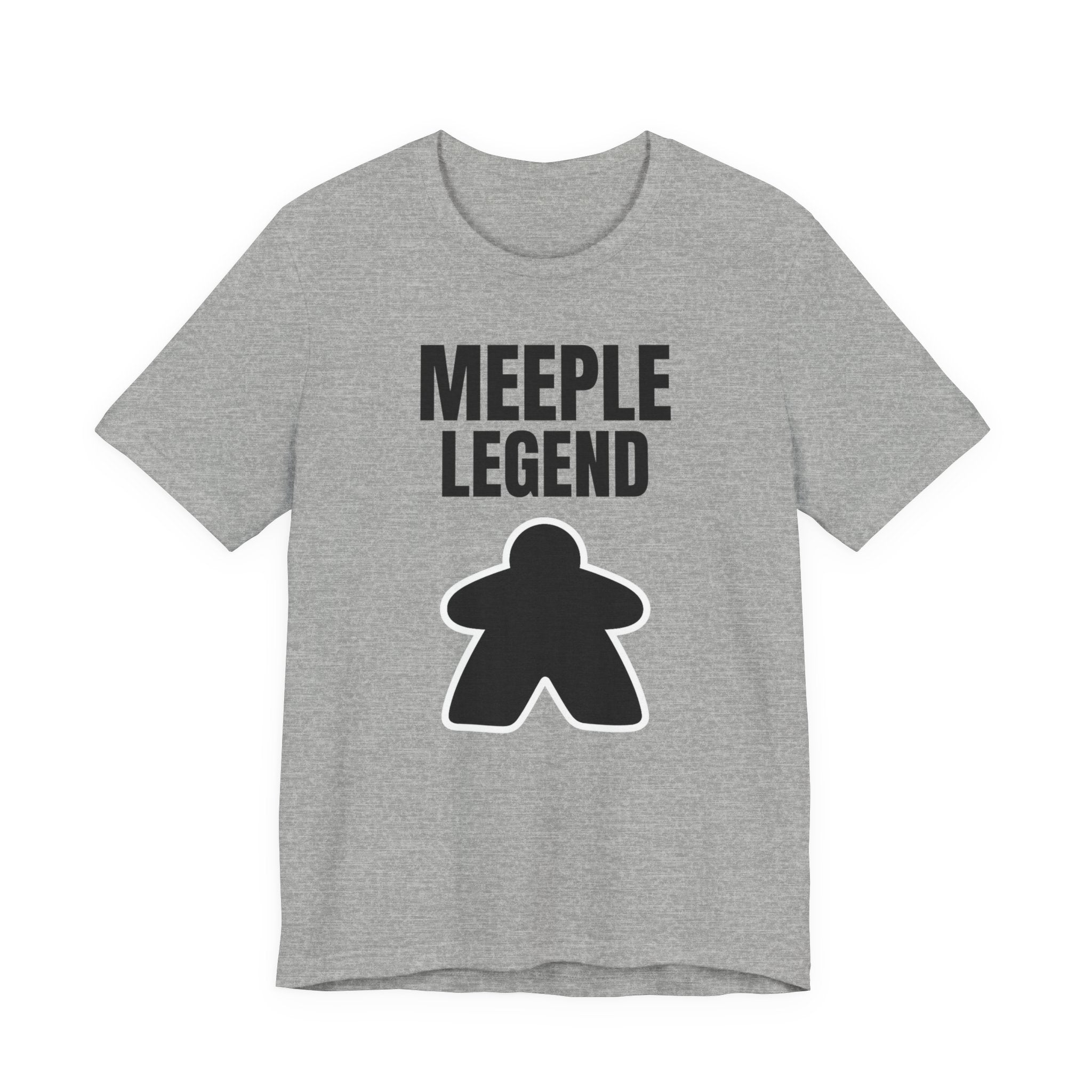 MEEPLE LEGEND
