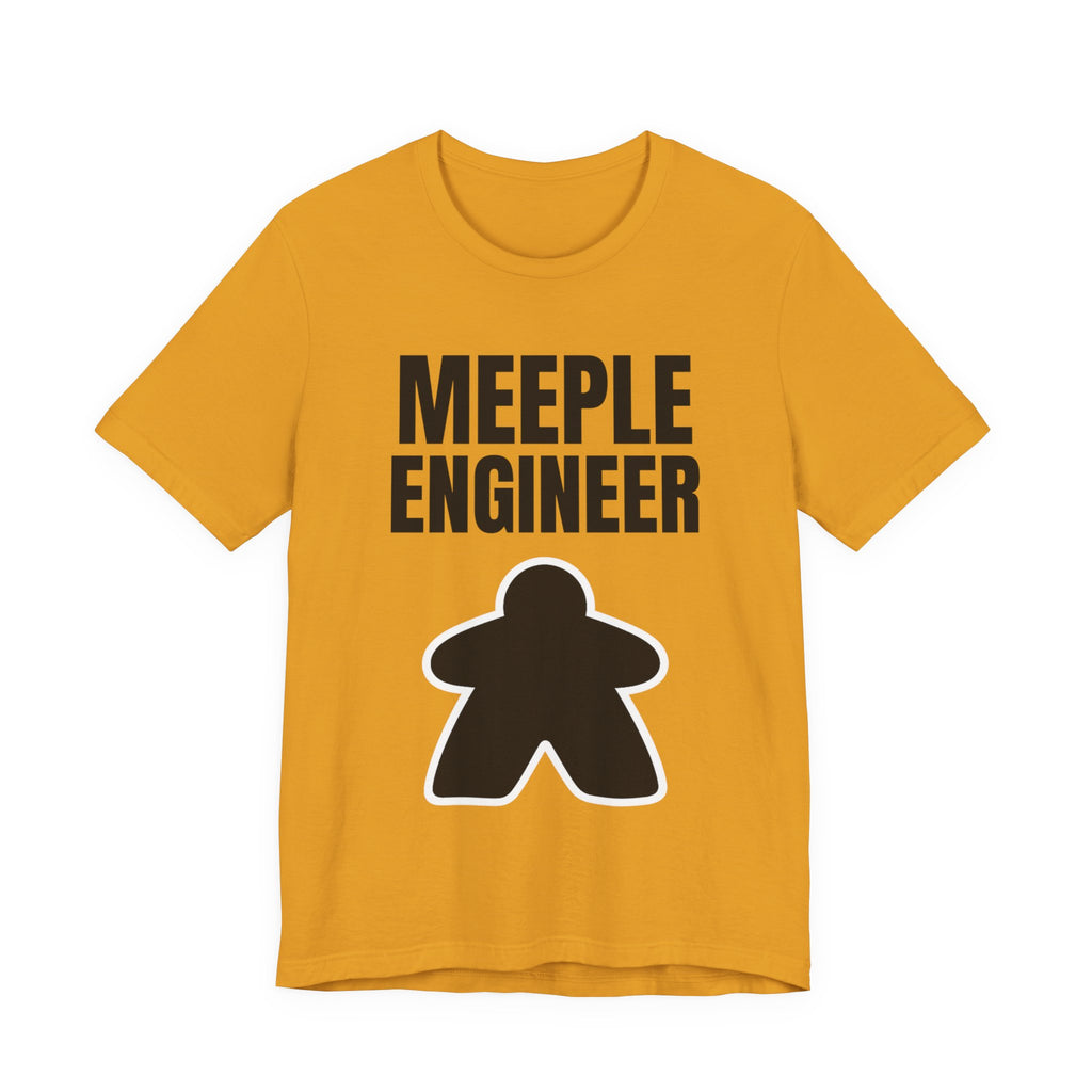 Meeple Engineer