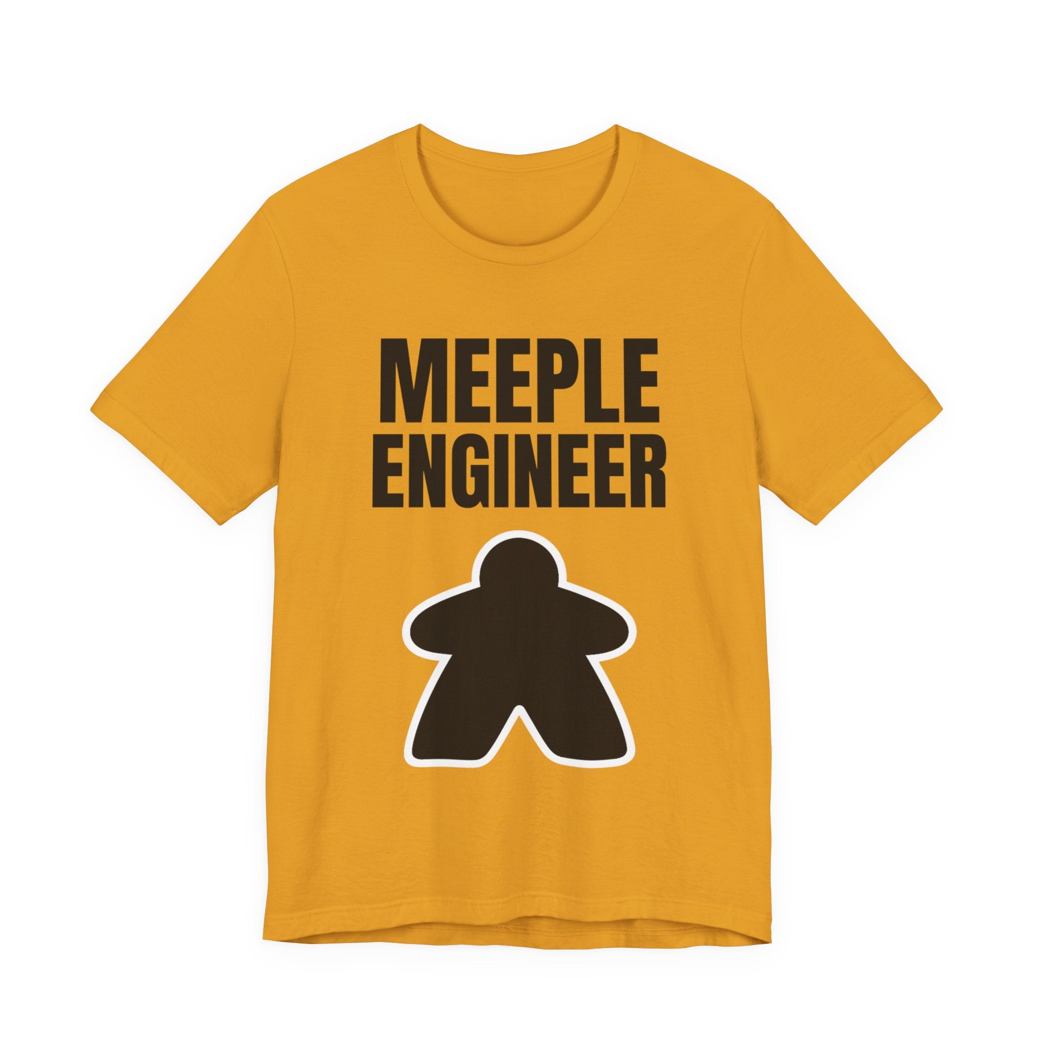 Meeple Engineer
