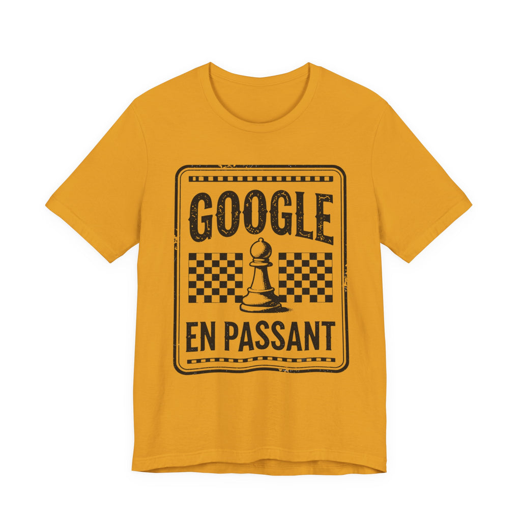 Google En Passant