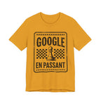 Google En Passant