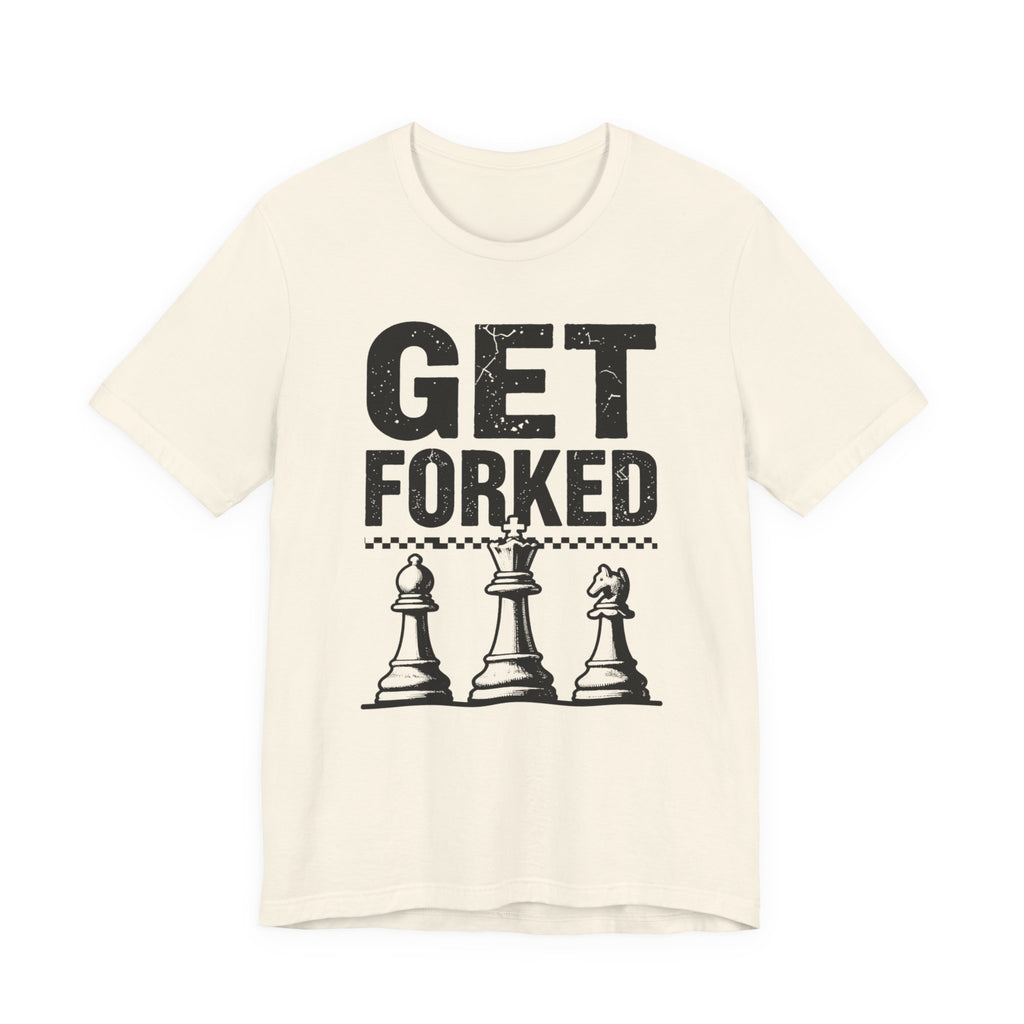Get Forked