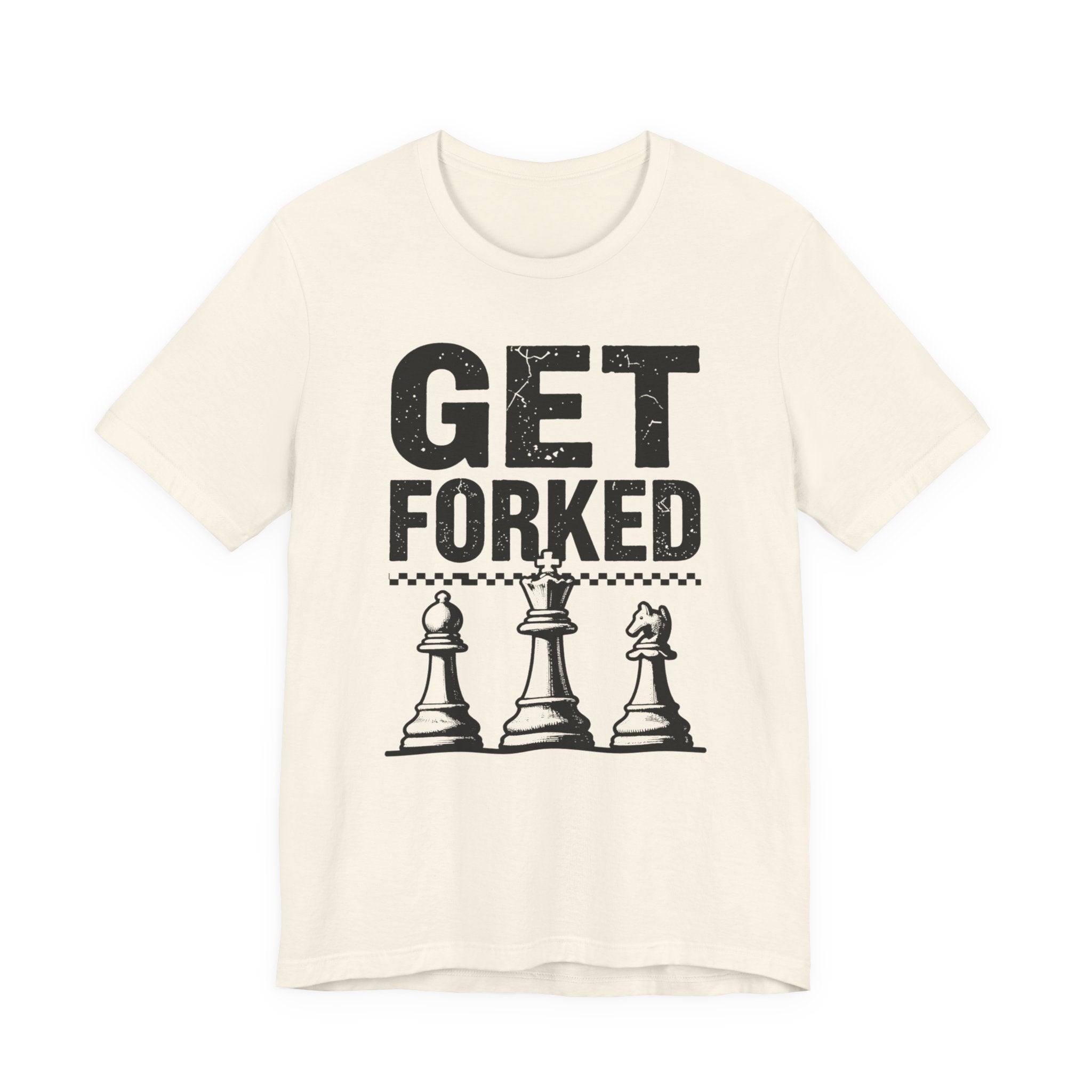 Get Forked