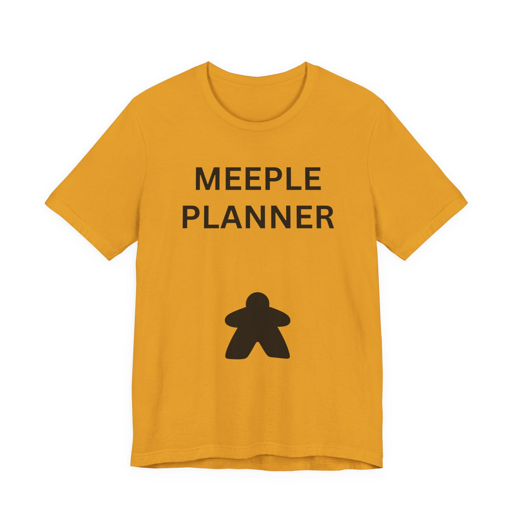 MEEPLE PLANNER