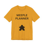 MEEPLE PLANNER