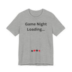 GAME NIGHT LOADING