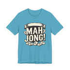 MAH JONG!