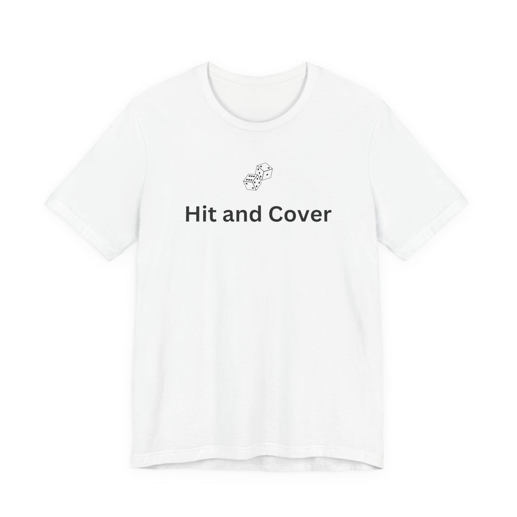 HIT AND COVER