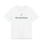 HIT AND COVER
