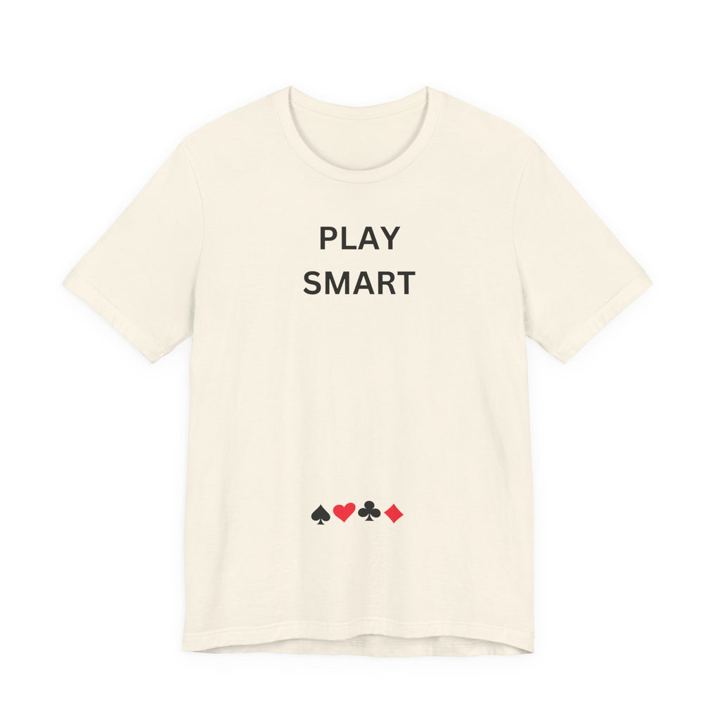 PLAY SMART