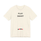 PLAY SMART