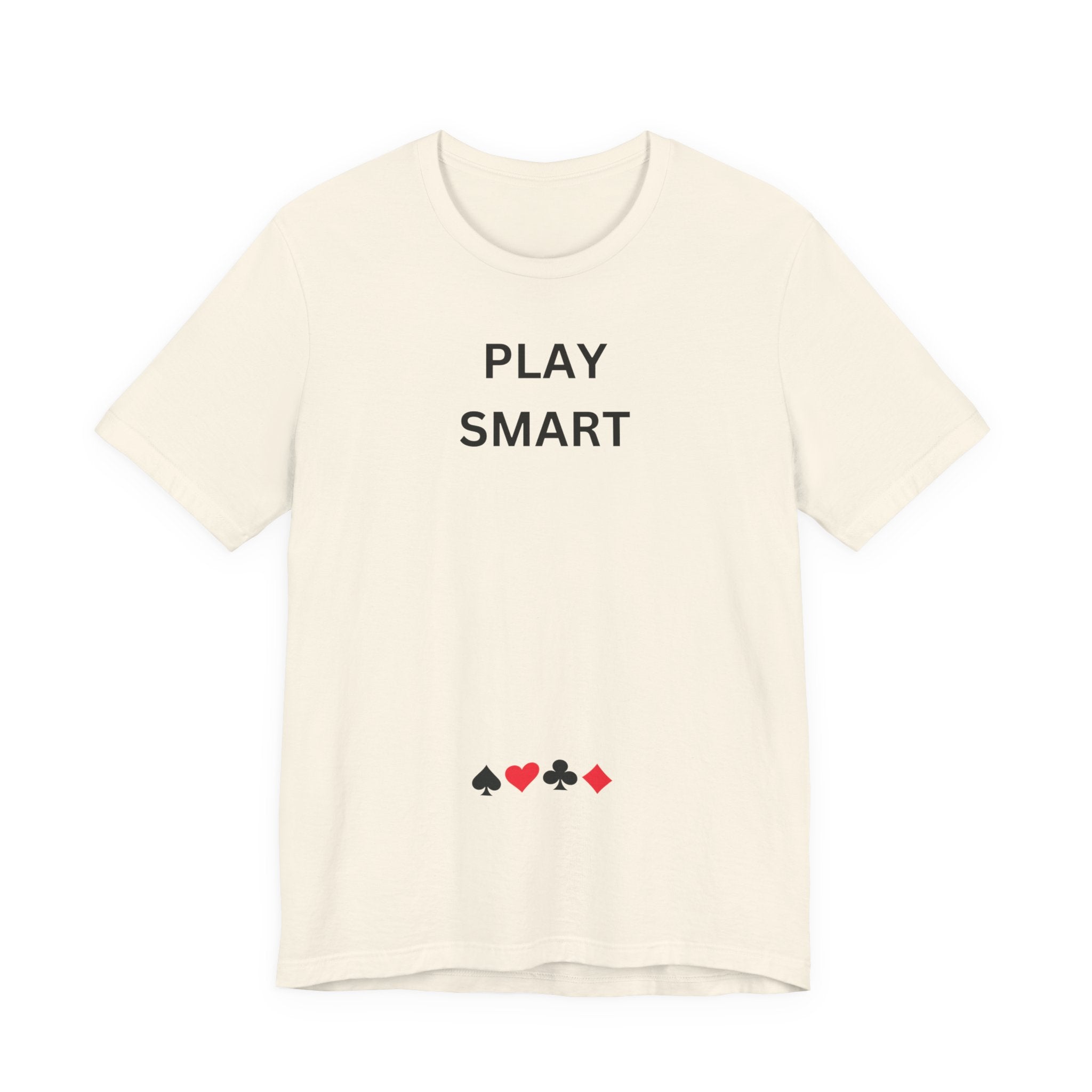 PLAY SMART