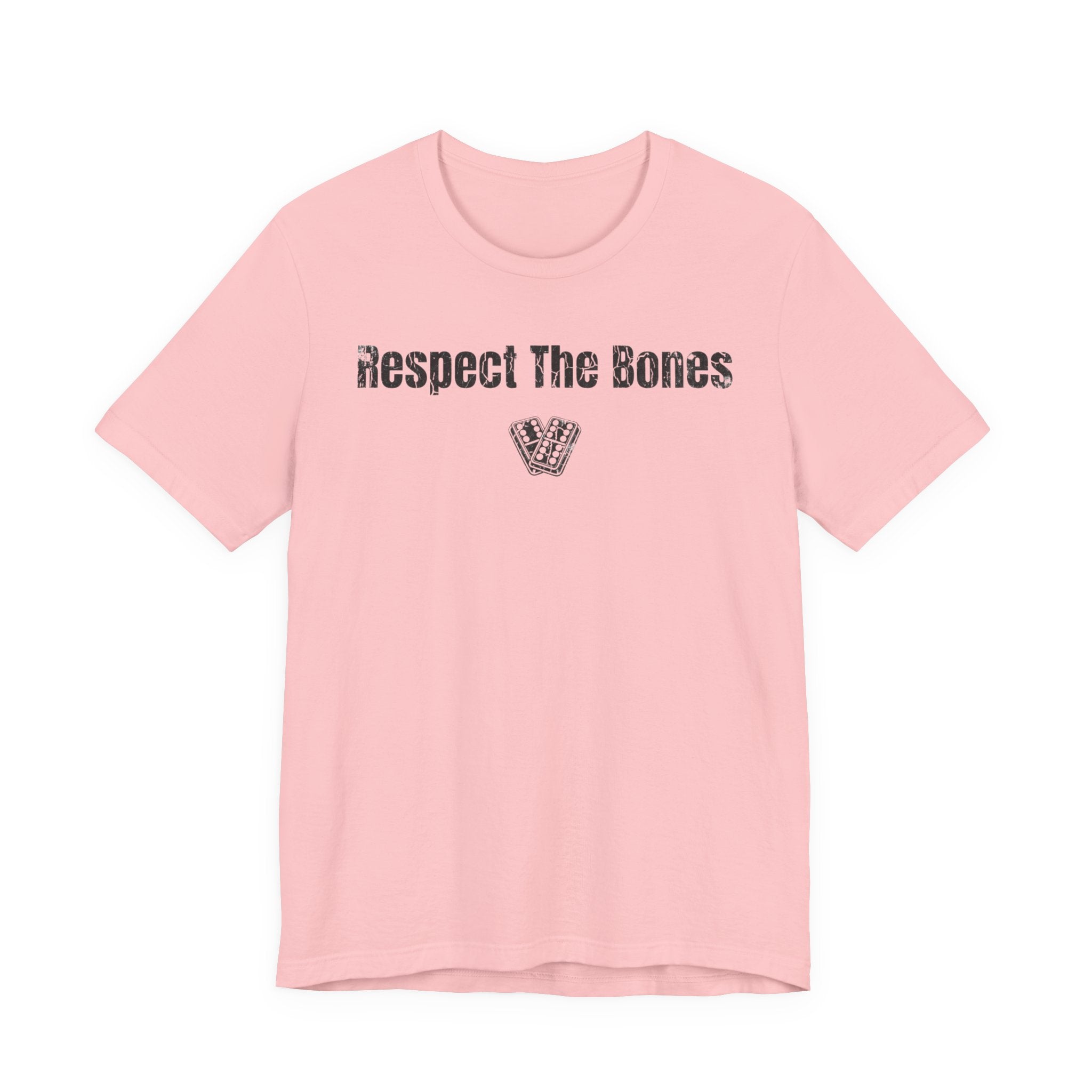 Respect The Bones