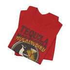 TEQUILA MOCKINGBIRD