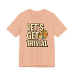LET'S GET TRIVIAL