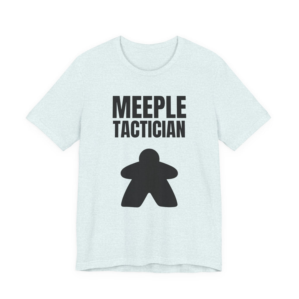 MEEPLE TACTICIAN
